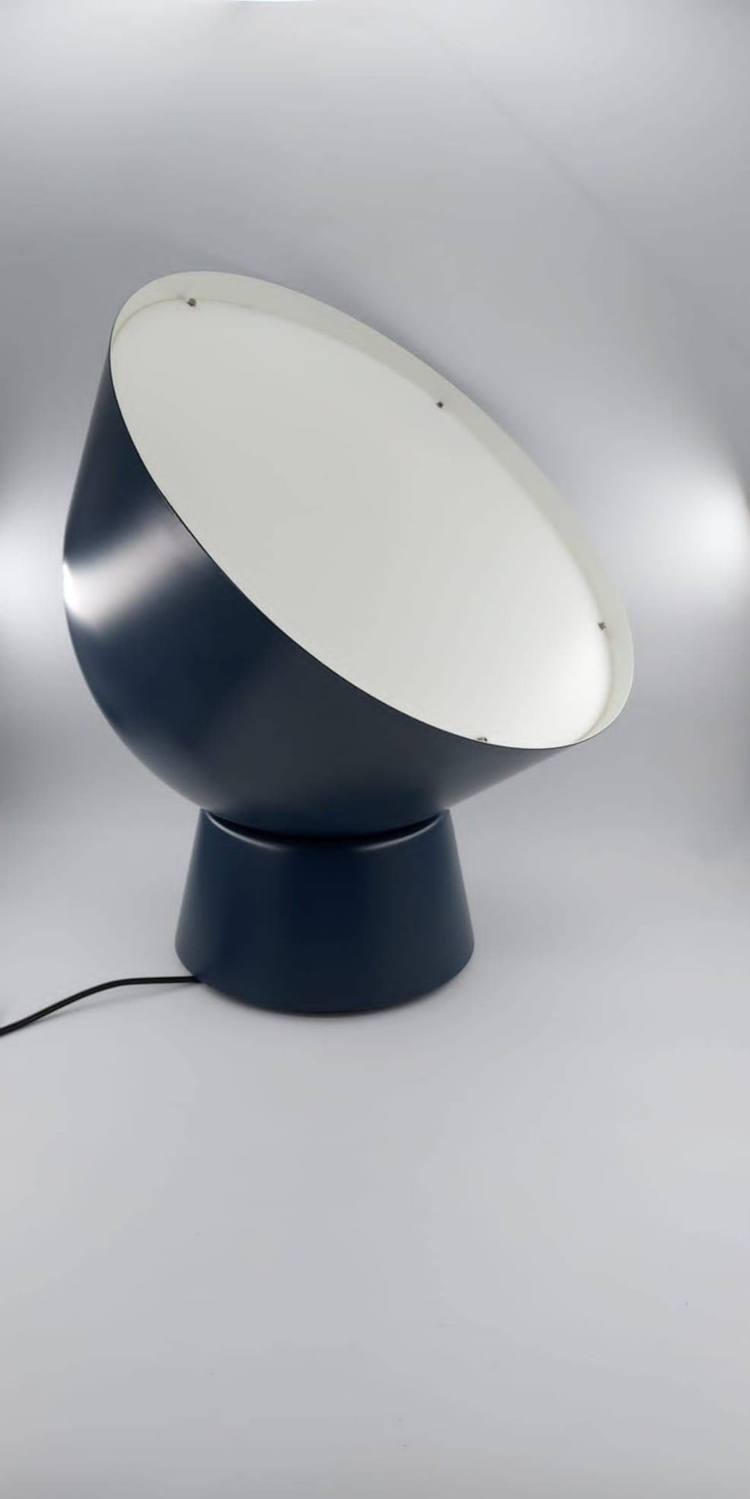 XL IKEA PS Blue Floor Lamp by Ola Wihlborg - Etsy XL IKEA PS Blue Floor Lamp by Ola Wihlborg - Etsy