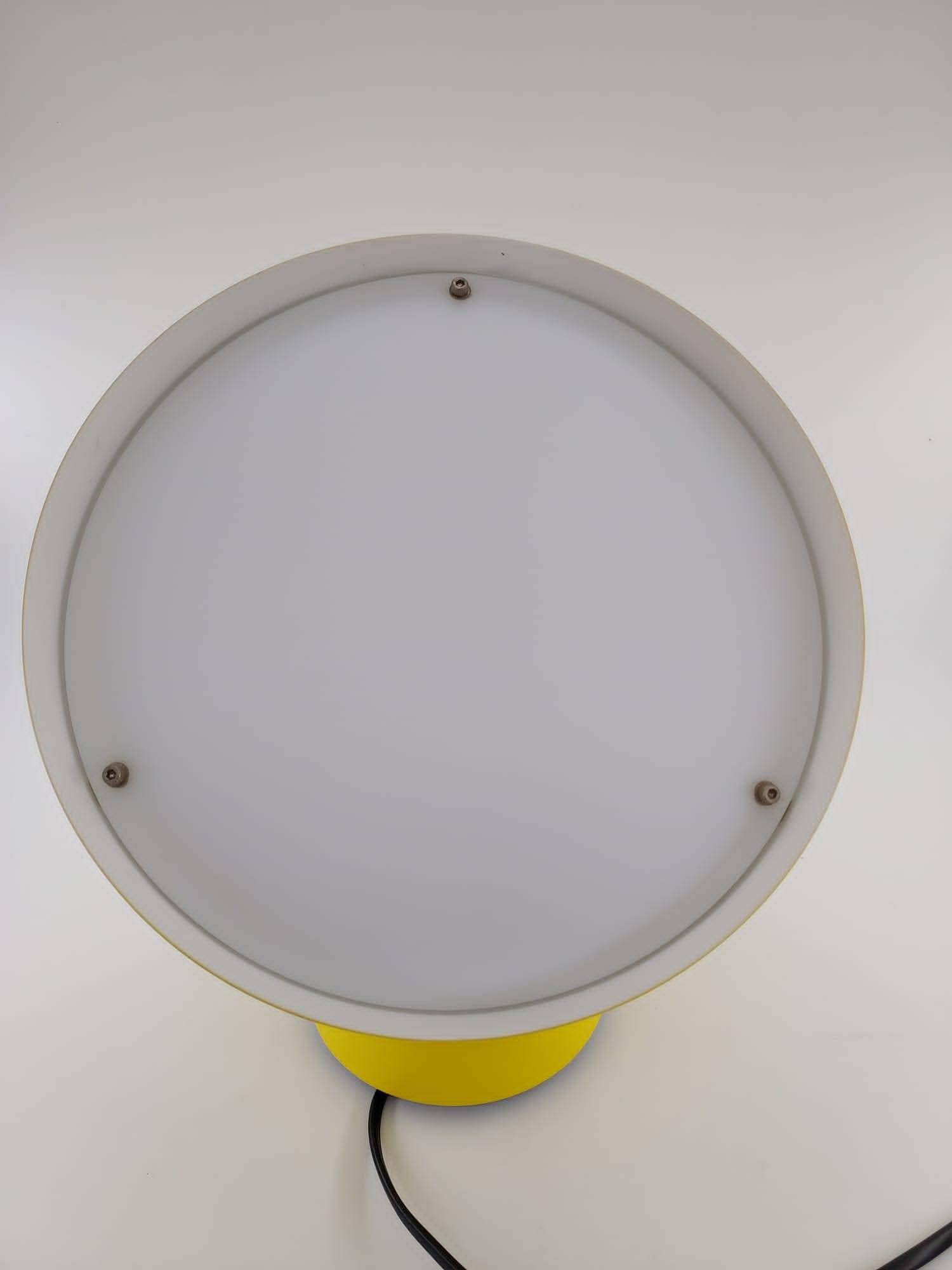Ikea PS Yellow Wall Lamp Designed by Ola Wihlborg - Etsy Ikea PS Yellow Wall Lamp Designed by Ola Wihlborg - Etsy