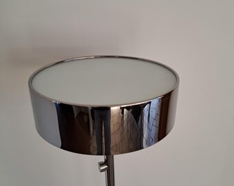 Vintage Chrome Ikea Stockholm Floor Lamp by Ola Wihlborg - Etsy