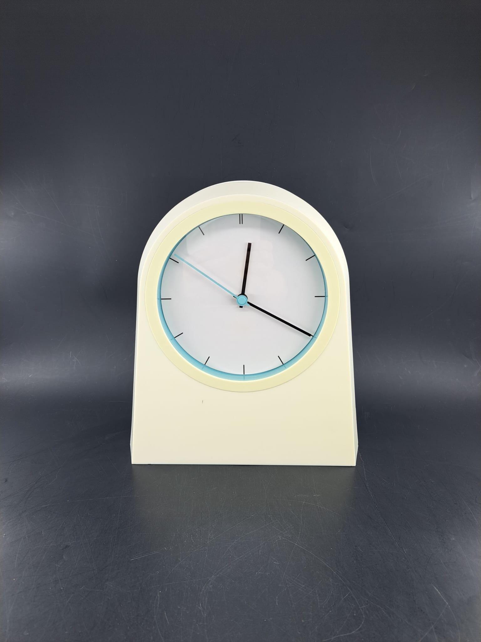 Ikea Stolpa Clock - Etsy Canada