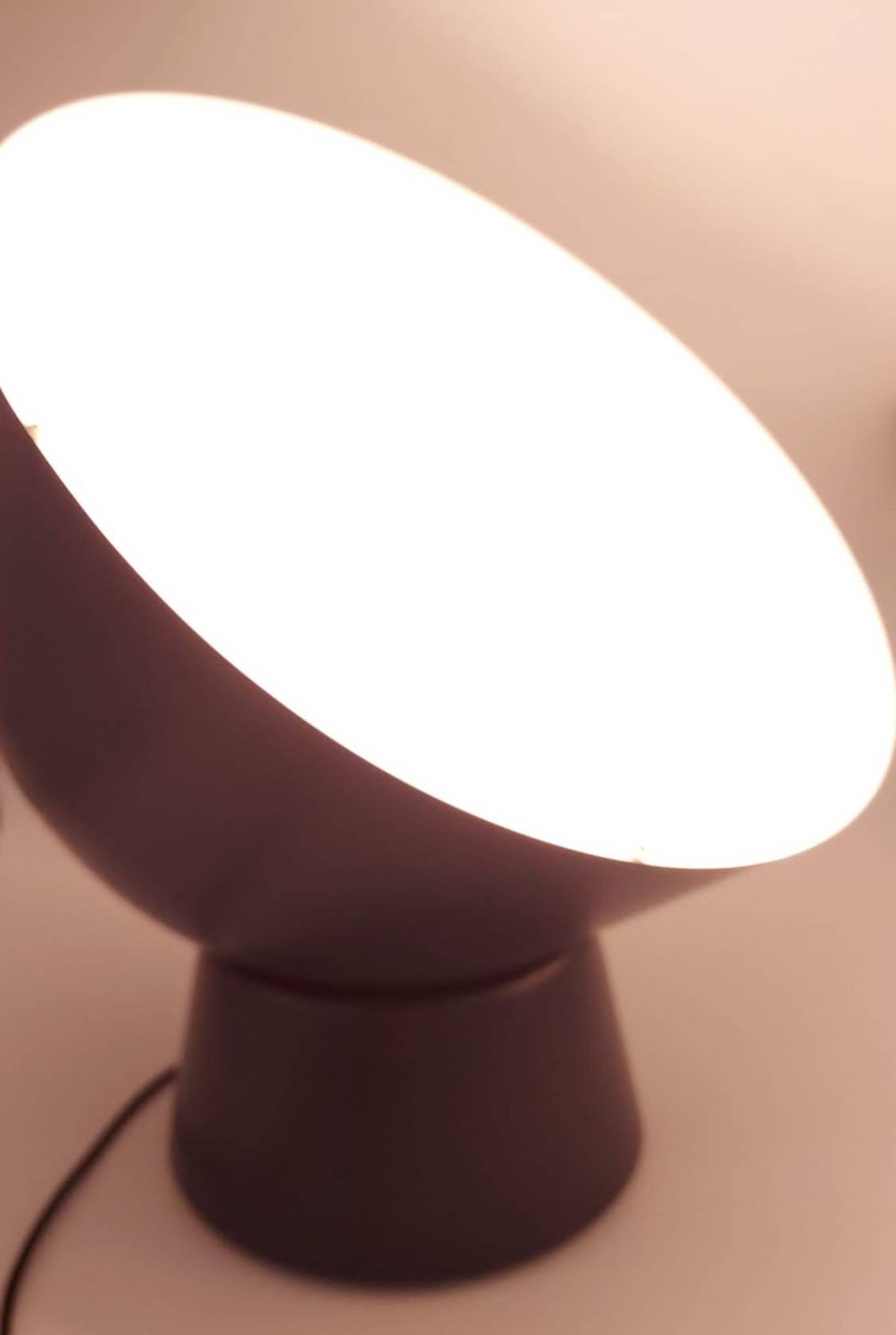 XL IKEA PS Blue Floor Lamp by Ola Etsy Australia