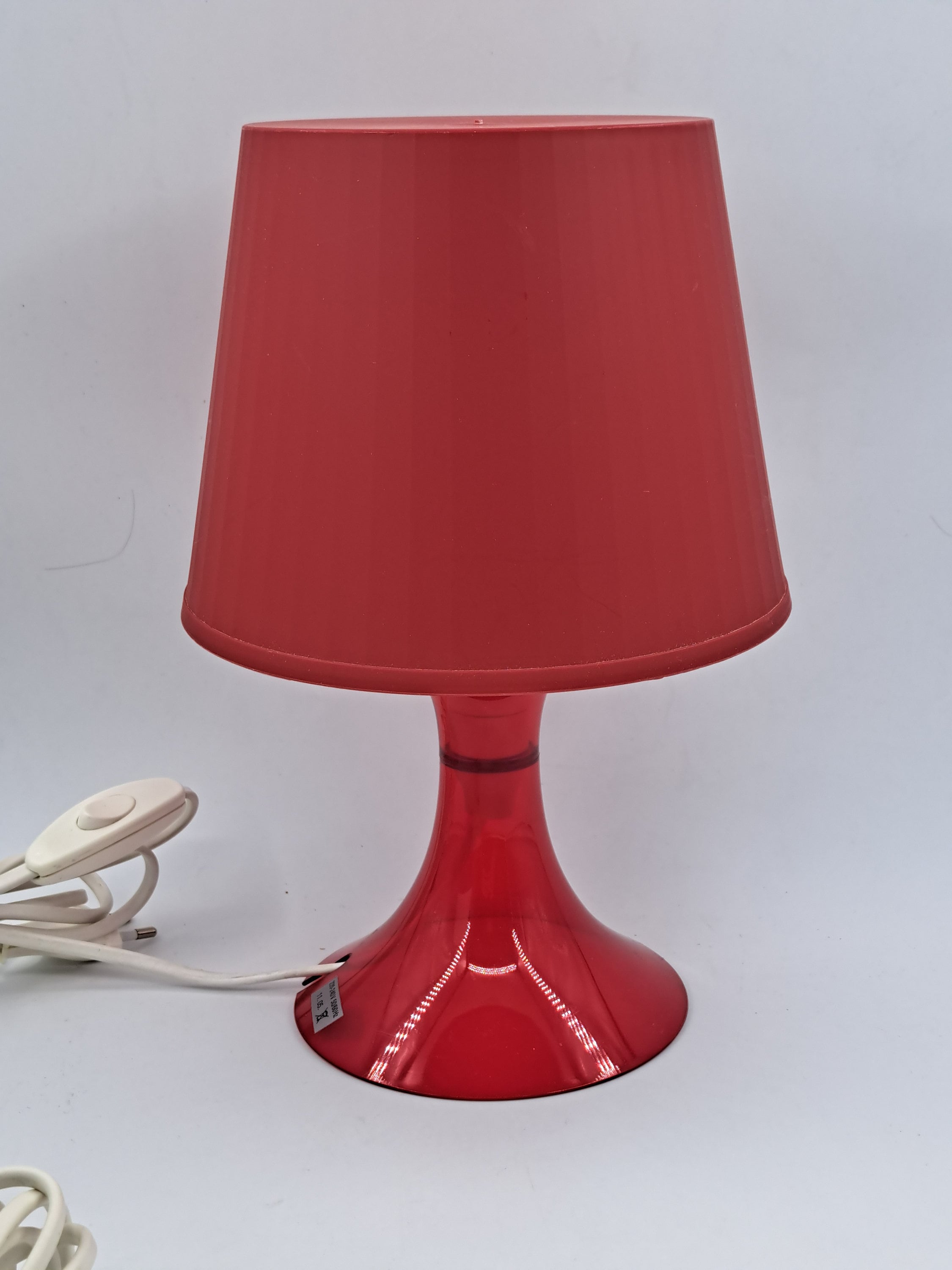 ヴィンテージIKEA Lampanテーブルランプ - Etsy 日本