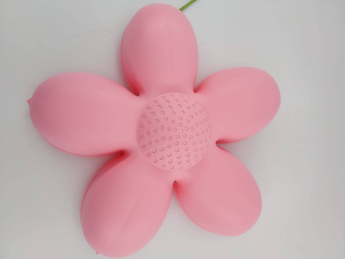 Vintage IKEA Smila Flower Wall Lamp Etsy
