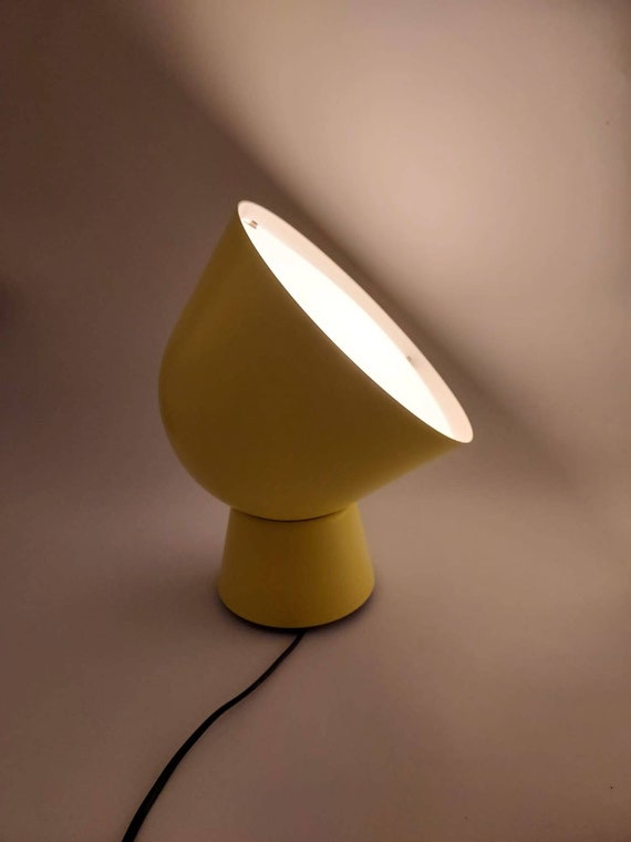 Ikea PS Yellow Wall Lamp Designed by Ola Wihlborg - Etsy Ikea PS Yellow Wall Lamp Designed by Ola Wihlborg - Etsy