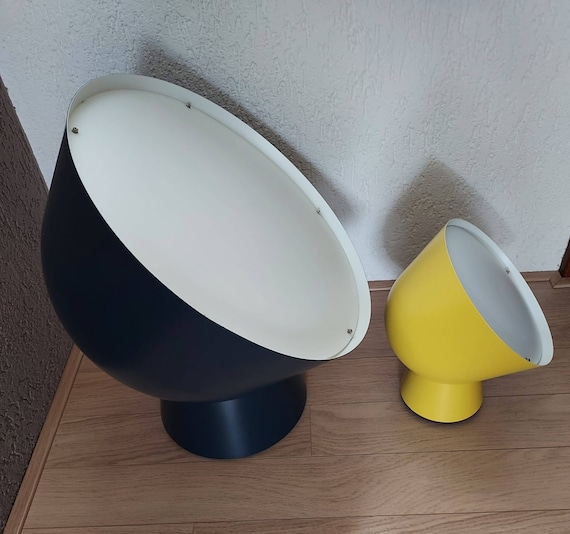 XL IKEA PS Blue Floor Lamp by Ola Wihlborg - Etsy XL IKEA PS Blue Floor Lamp by Ola Wihlborg - Etsy