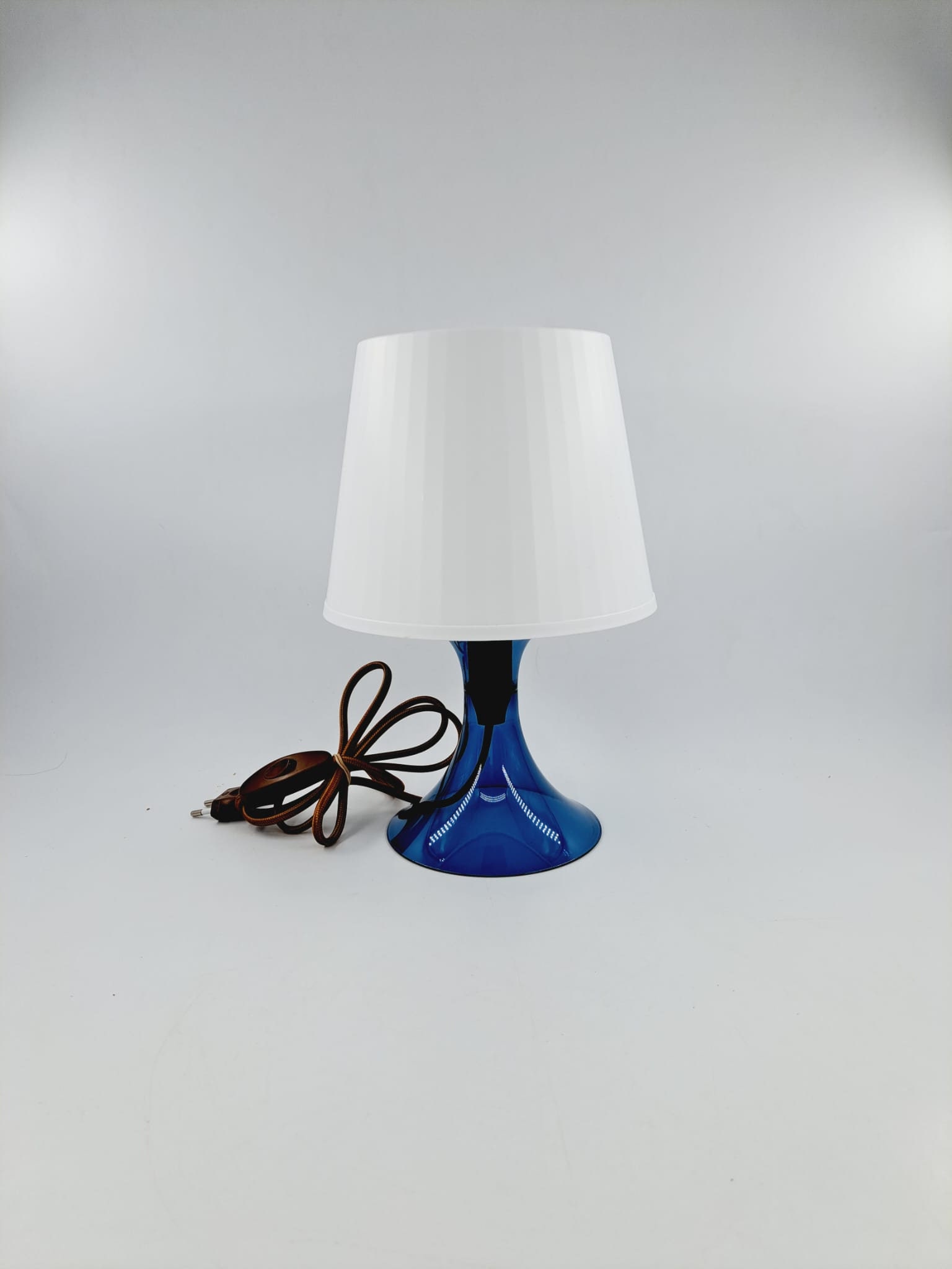 Vintage Ikea Lampan Table Lamp Etsy UK