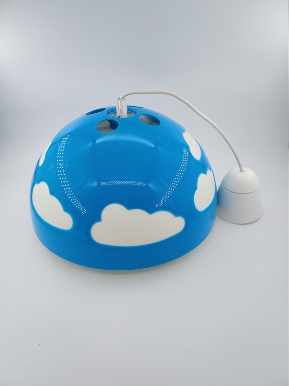 Skojig 2024 cloud lamp