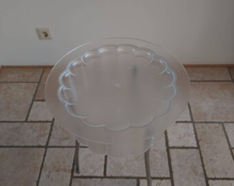 Old IKEA オールドイケア Hatten サイドテーブル ポストモダン