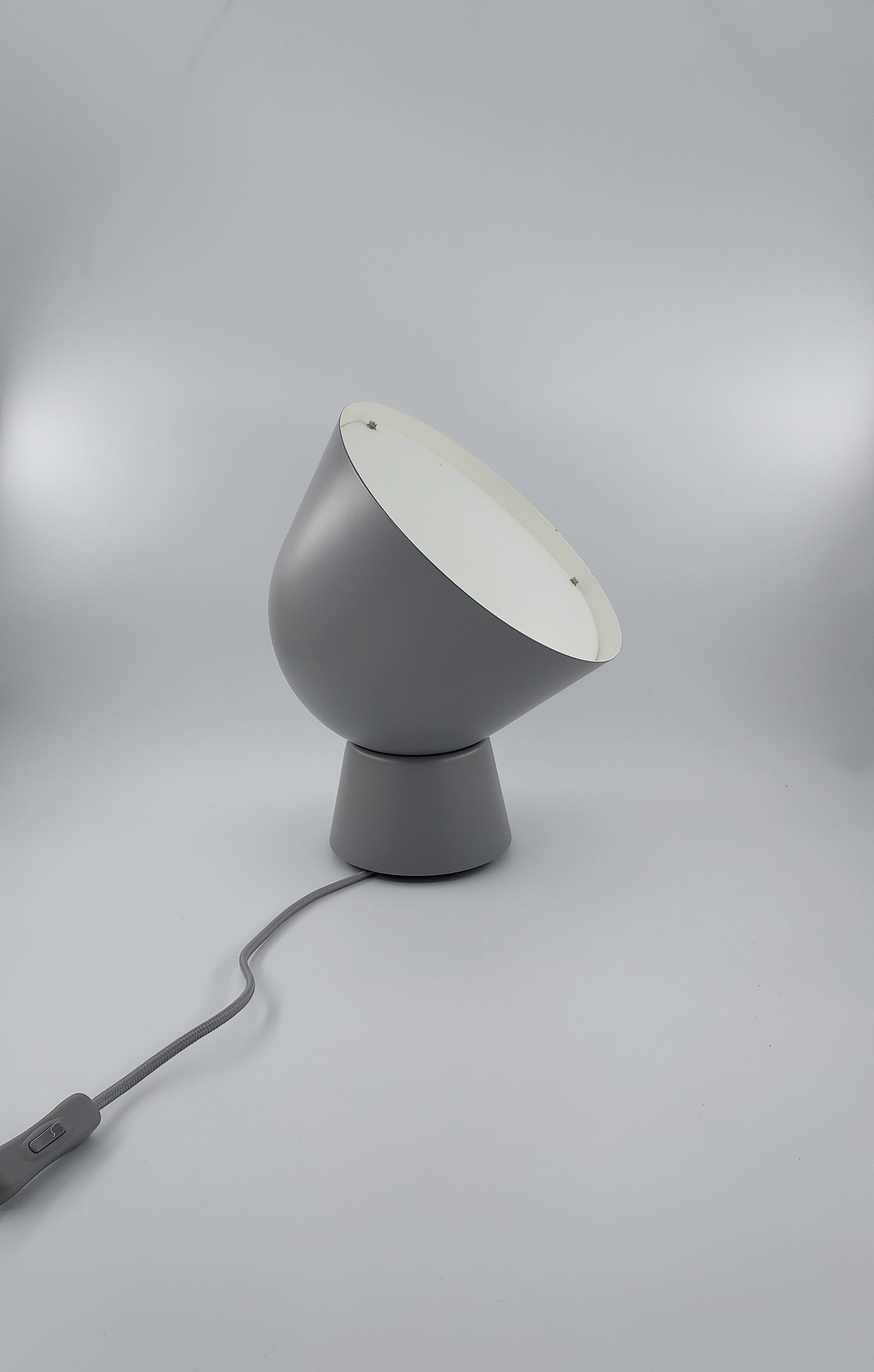 IKEA PS Gray Wall Lamp Designed by Ola Wihlborg - Etsy IKEA PS Gray Wall Lamp Designed by Ola Wihlborg - Etsy