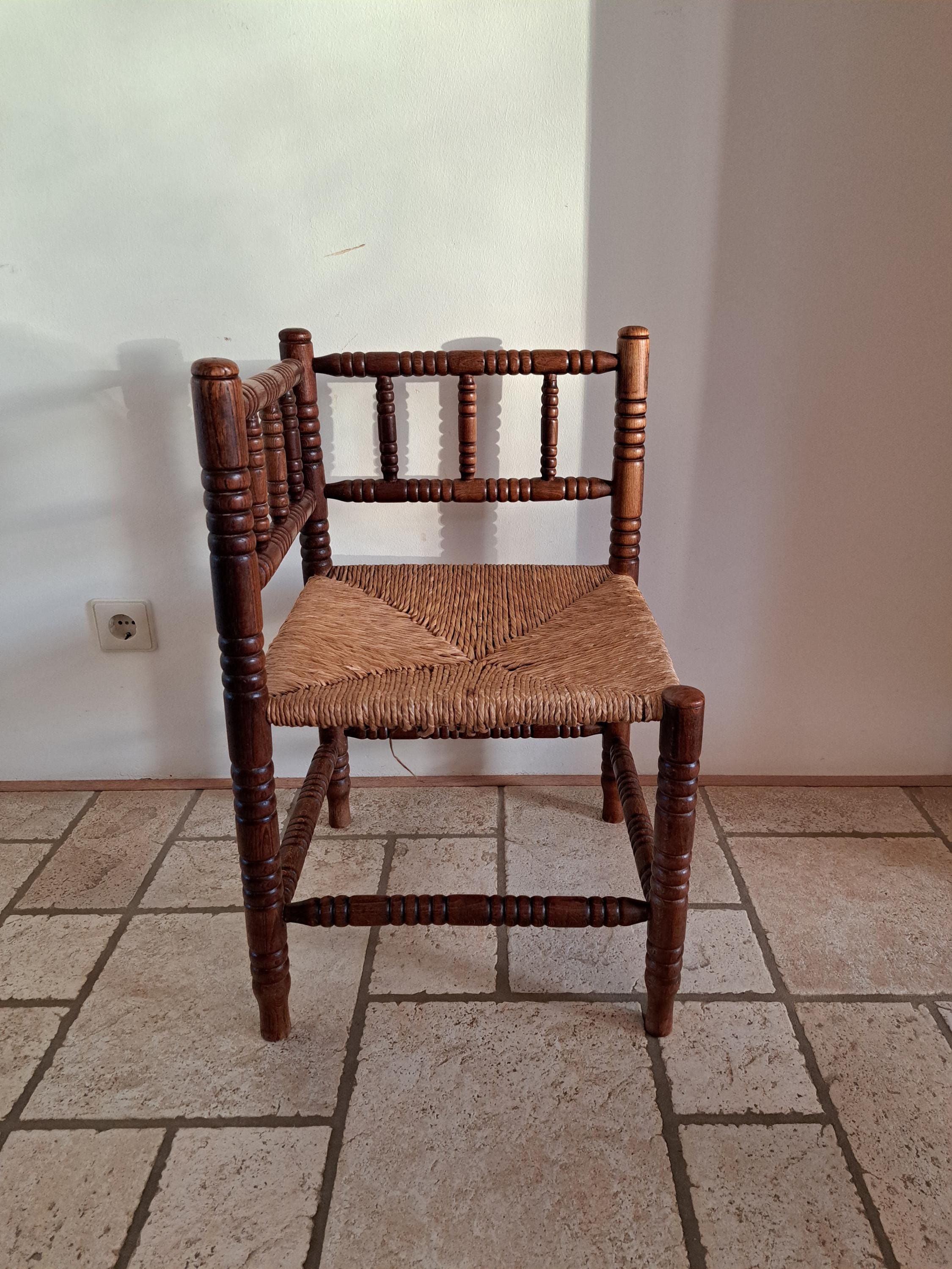 Corner Chair Antique Knitting Chair Antique Knitting Chairs