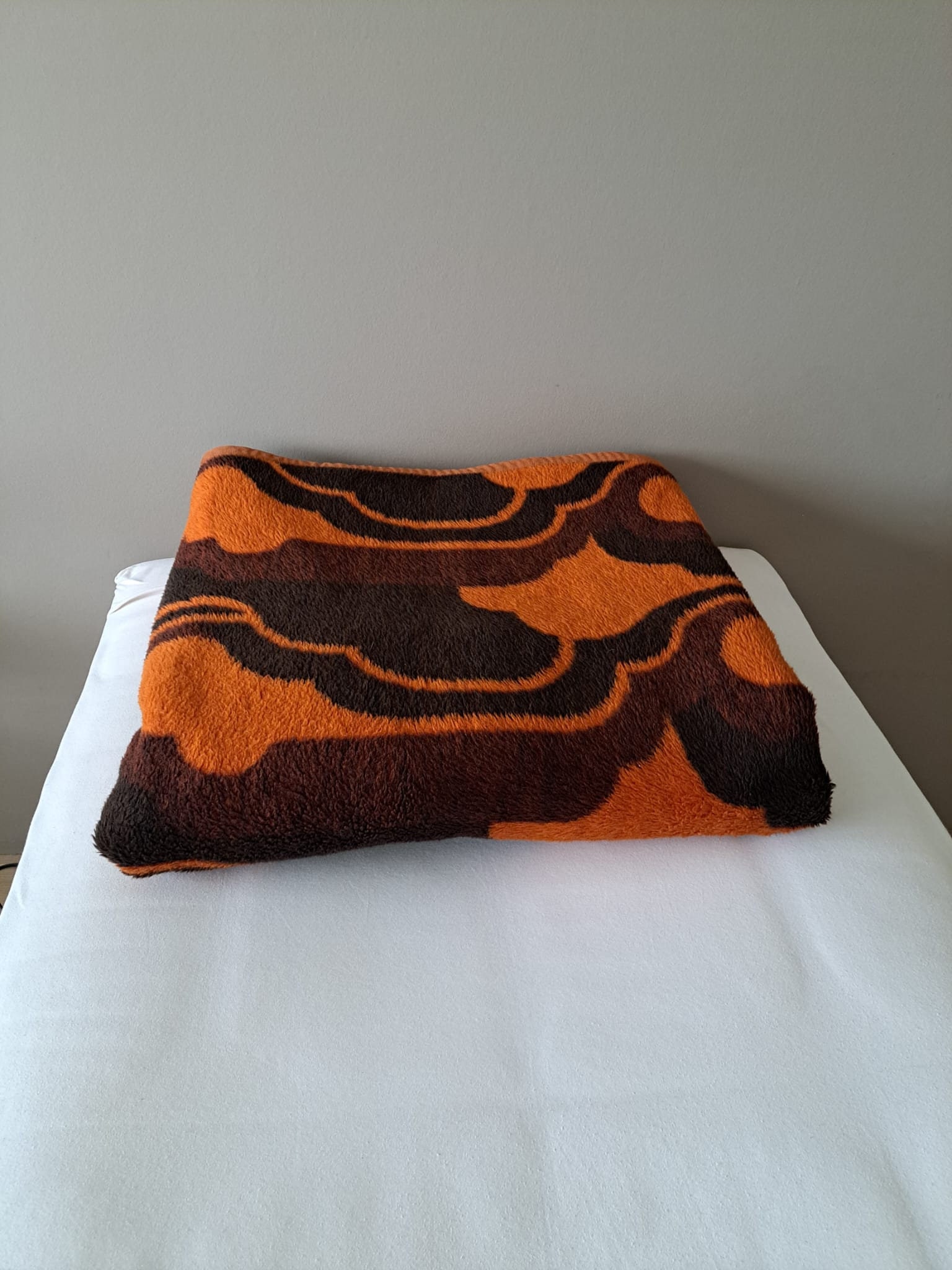 Dralon blanket 2024