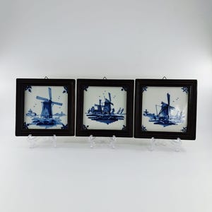 Makkum Tiles - Etsy