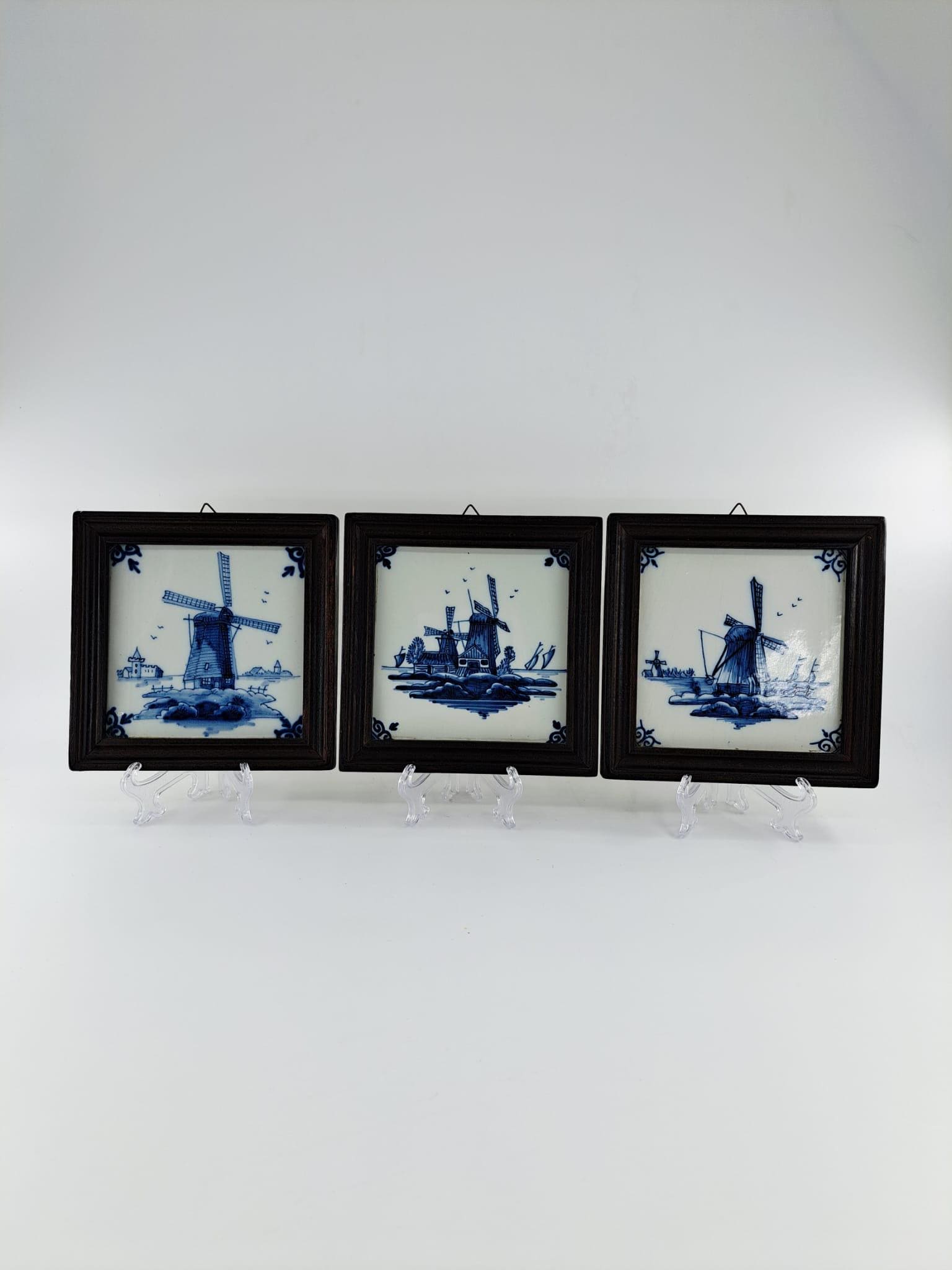 Makkum Tiles - Etsy