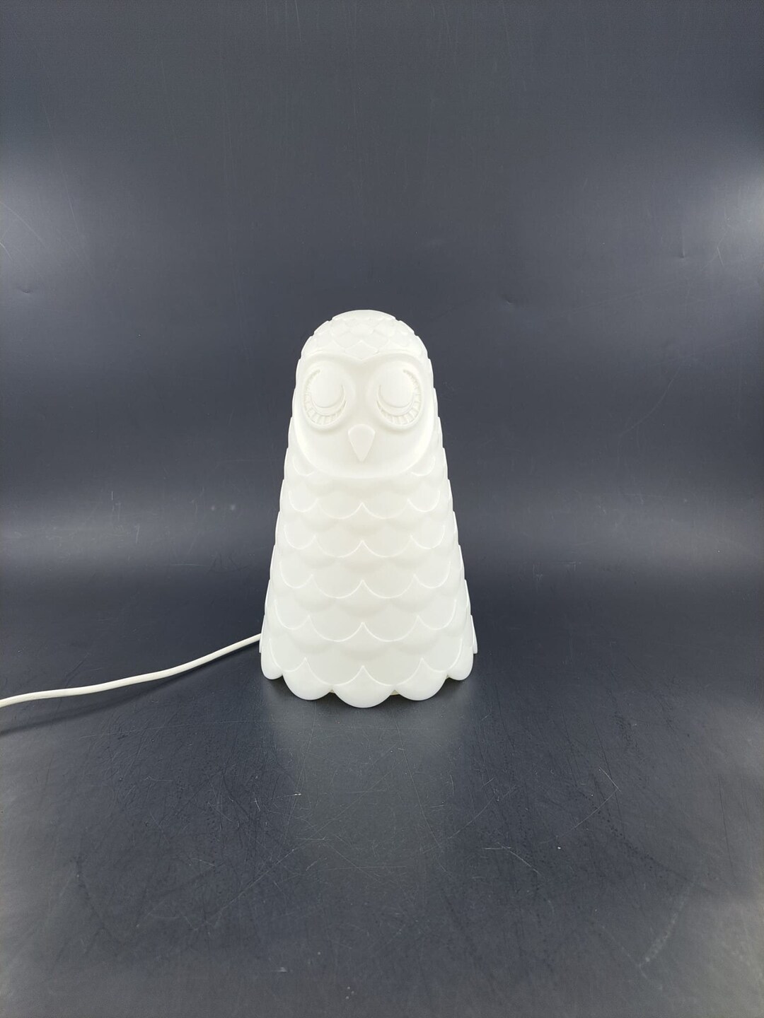 Ikea Solbo Gufo Table Lamp Light Etsy UK