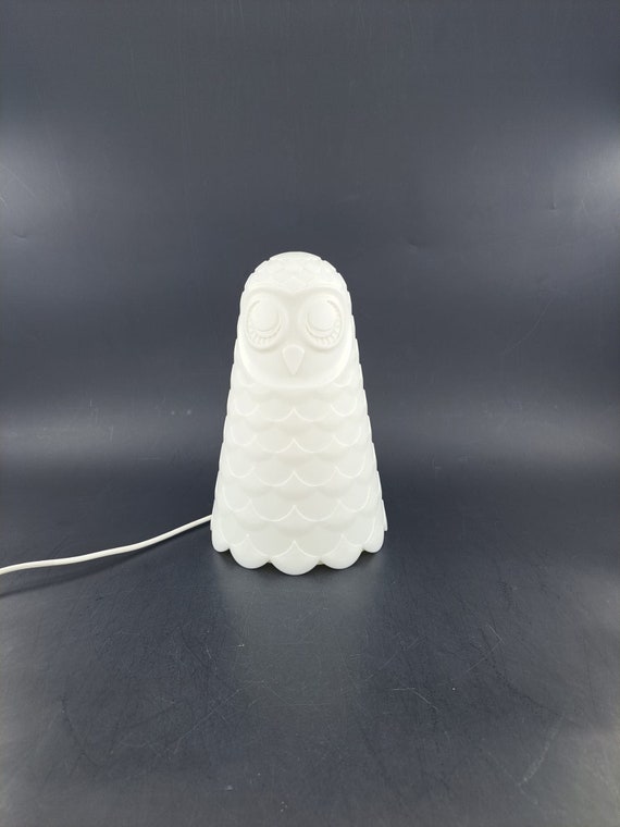 Ikea owl light deals