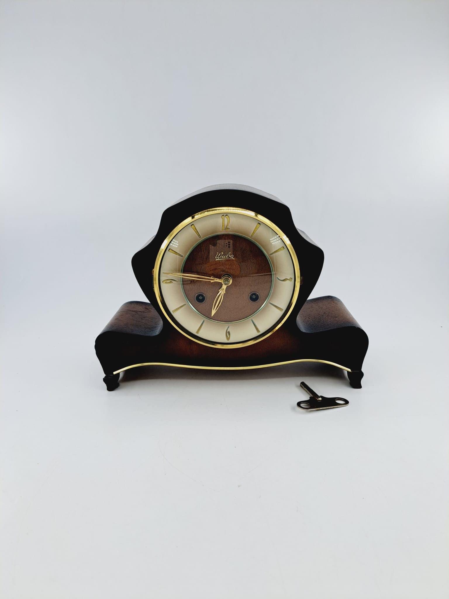 Wuba warmink clock - Etsy 日本 Wuba warmink clock - Etsy 日本
