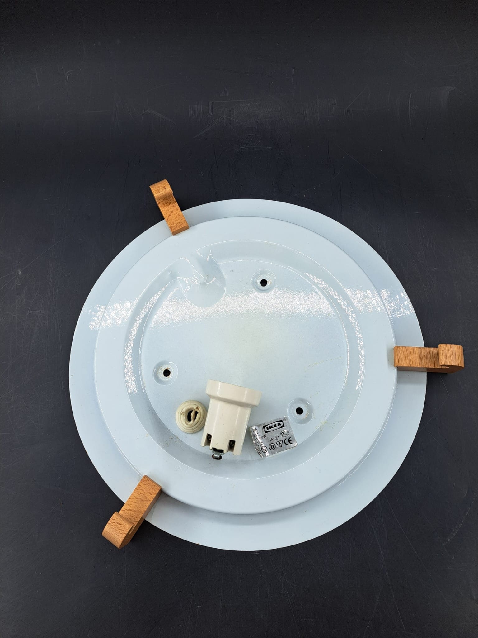 ikea tobacco Ben Gorham Scented Candle Price and Review this artwork is designed to enhance any living space. Vintage Ikea Ceiling Lamp Pyramid
