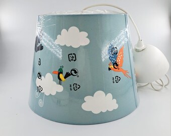 Vintage Ikea Hovnäs Tischleuchte verchromt dimmbar mit Touch - Etsy.de