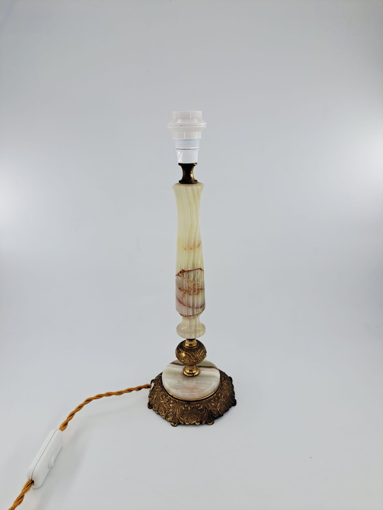 Mexican onyx lamp - Etsy 日本