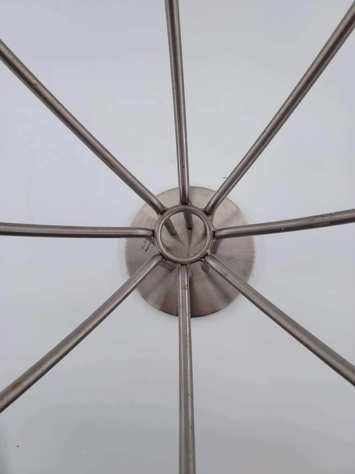 Vintage IKEA Candle Holder Designed by Marianne and Knut Etsy