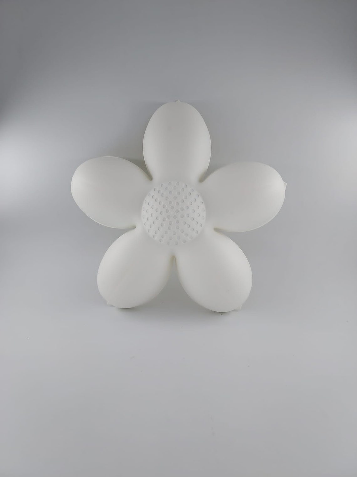 Vintage IKEA Smila Flower Wall Lamp Etsy