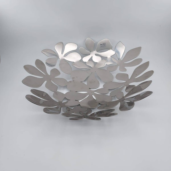 Vintage Ikea Fruit Bowl Etsy