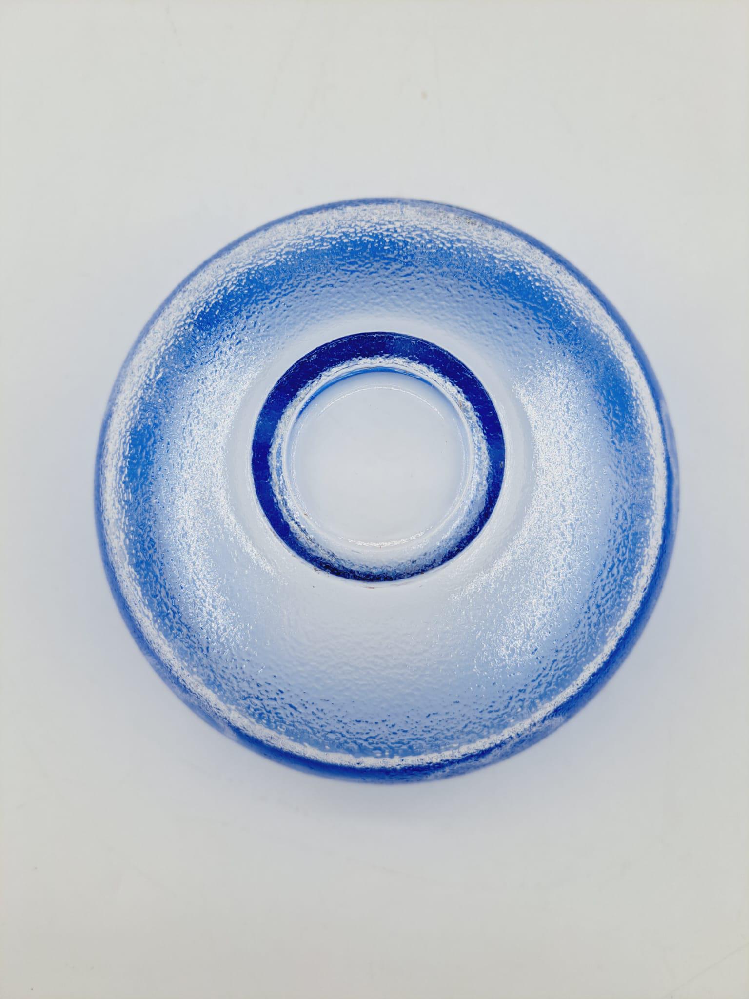 ヴィンテージ コスタ ボダ ガラス カボカ ボウル by Ulrica Hydman