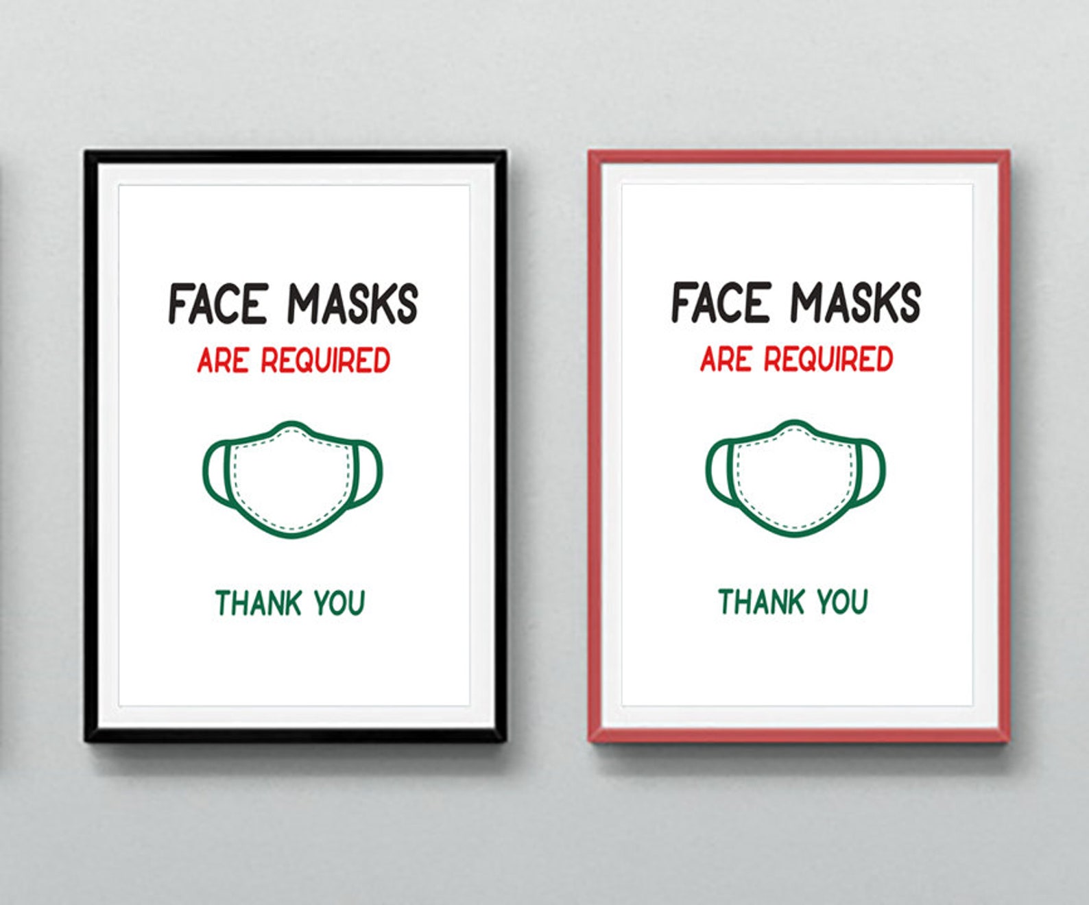 face mask required sign pdf face mask required sign pdf