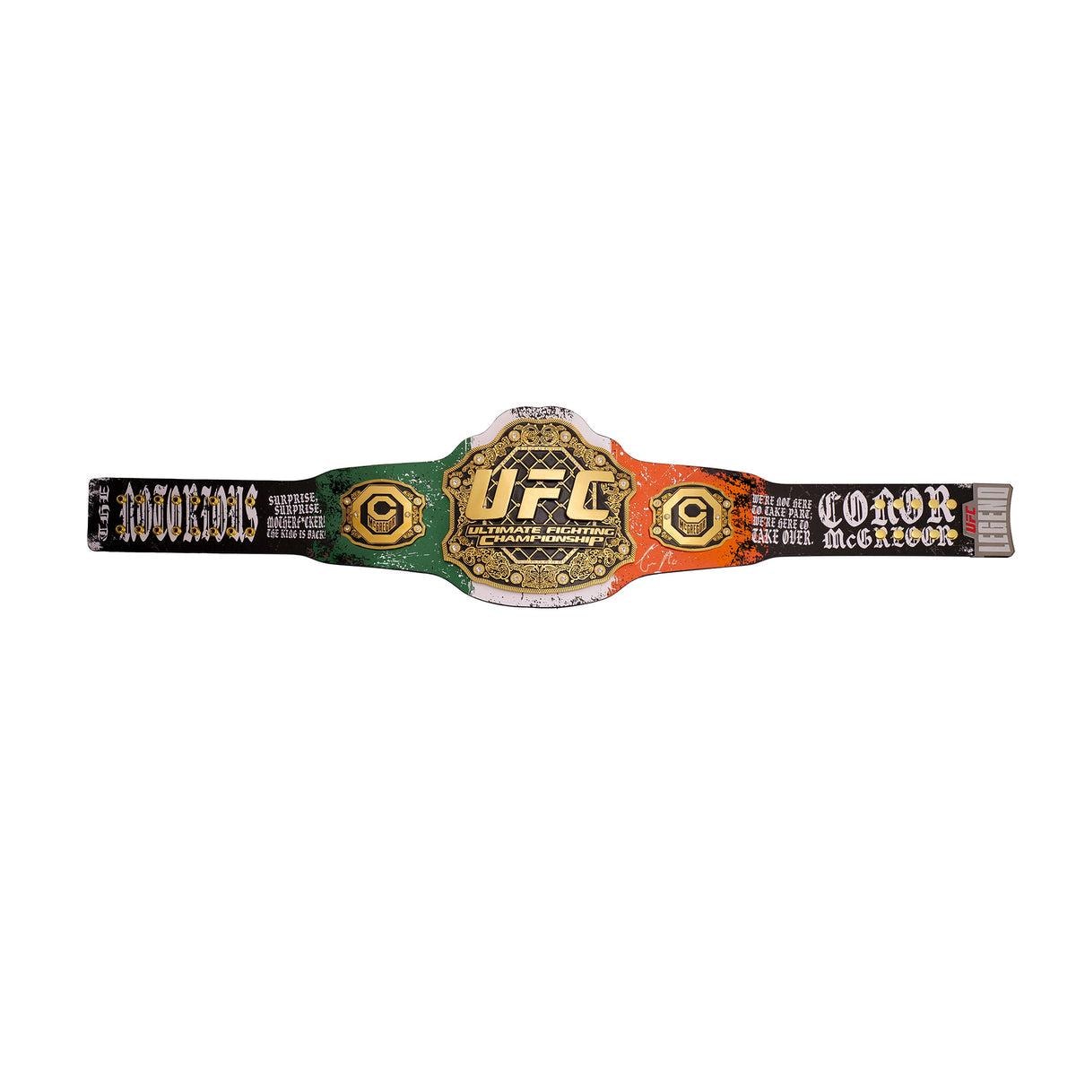 Ufc belt - Etsy 日本