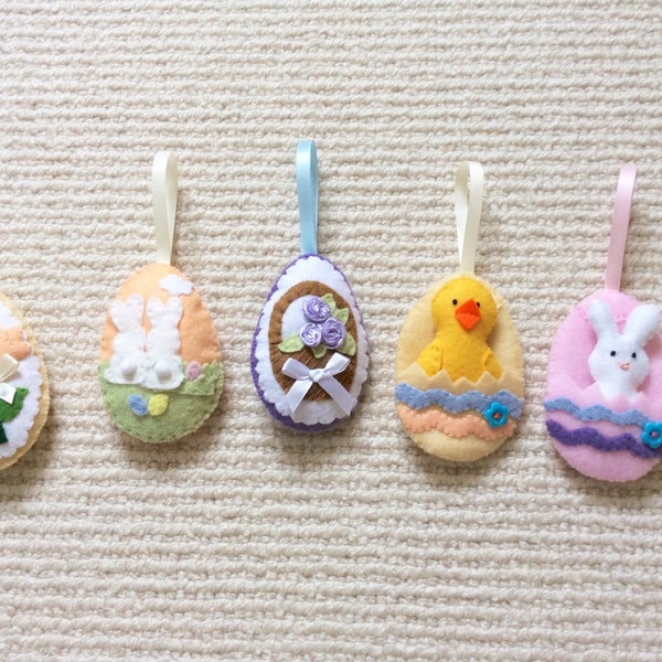 Easter decorations