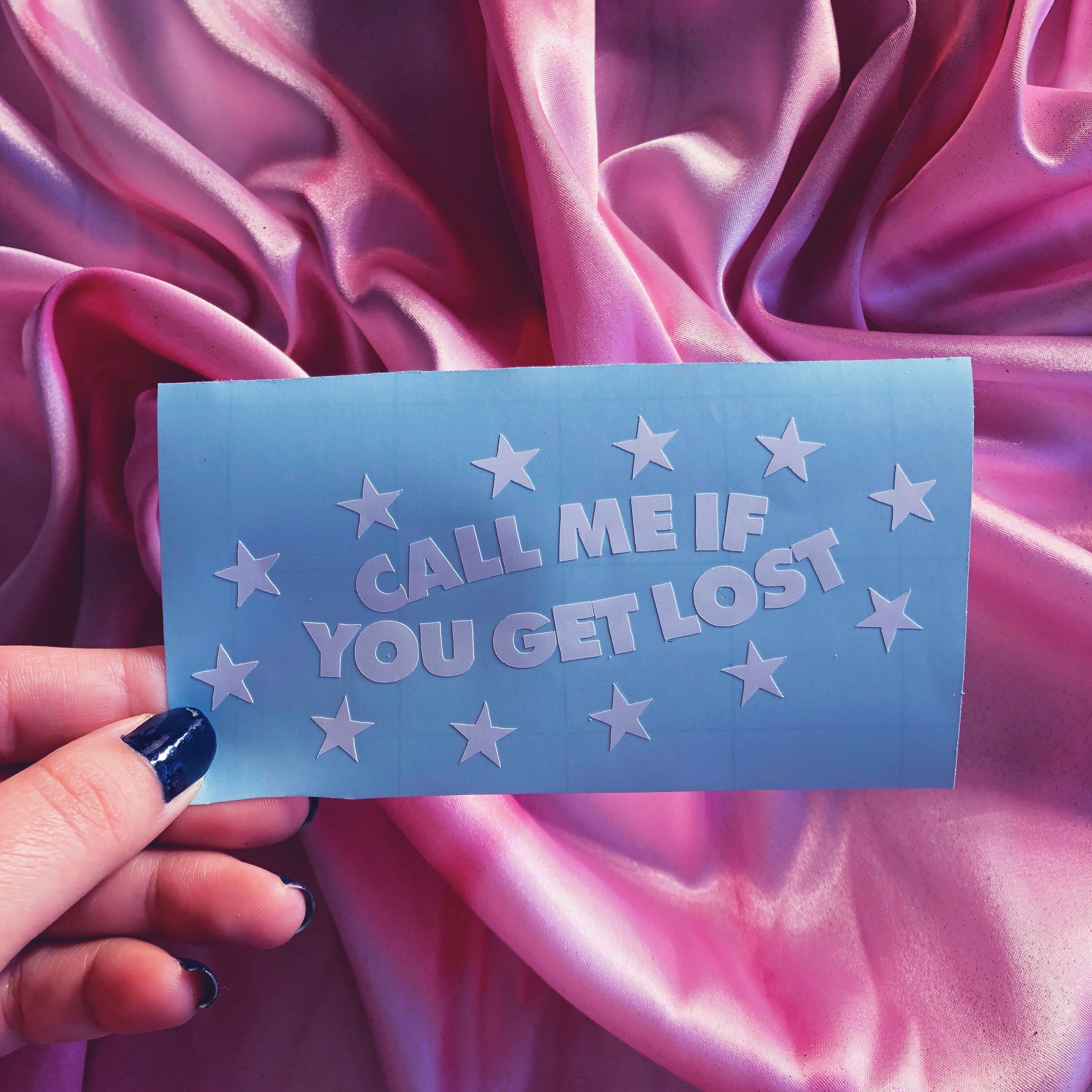 Call Me If You Get Lost Tyler The Creator Decal Etsy Australia