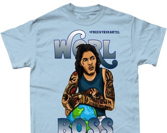 Heren Gratis Vybz Kartel Reggae Tshirt, Etnische Tshirt, Black Excellence, Reggae Tee, Afrocentric Mannen tshirt, Dancehall Tshirt, Jamaicaanse Tshirt