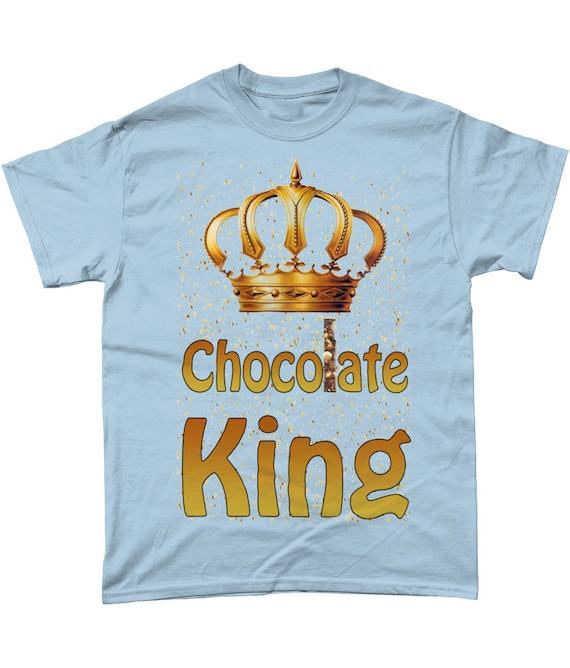 Black Chocolate King T-shirt, Black Pride, Black Excellence Tshirt, Black  Pride Tee, Afrocentric Pride | Tshirt for Black Men, King Tees - Etsy Canada