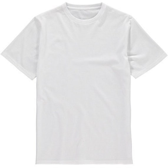 Vanilla sublimation t shirt Clearance