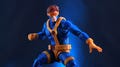 Height Increase Peg for the BANDAI S.H. FIGUARTS CYCLOPS Gamerverse Action Figure
