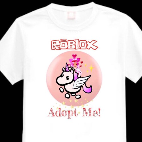 roblox t shirt unicorn