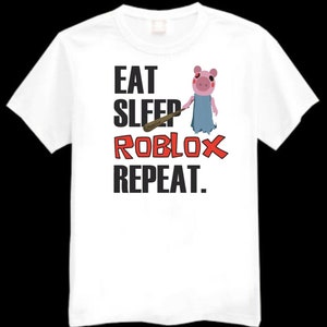 Roblox Piggy Classic Kids T-Shirt for Sale by whatcryptodo