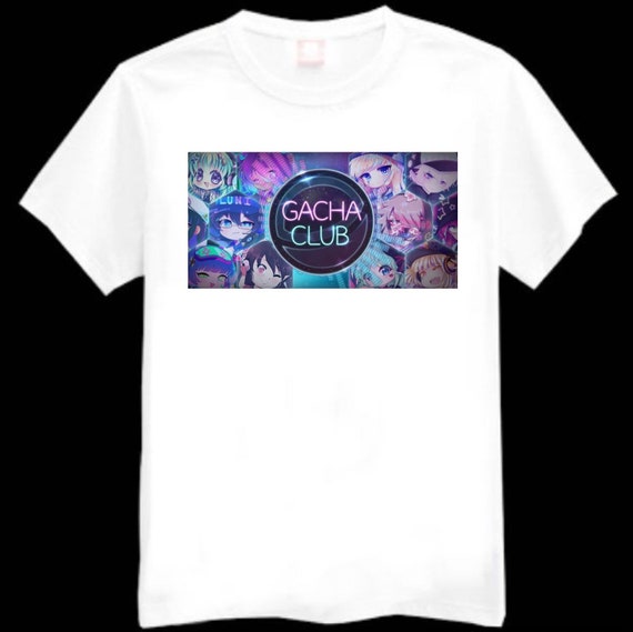 Gacha Club Snomallow | Kids T-Shirt