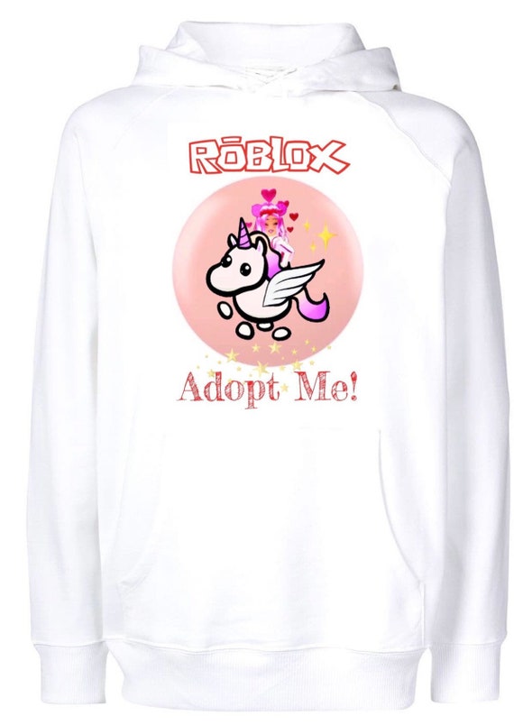 Adopt Me Roblox Long Sleeve T-Shirts for Sale