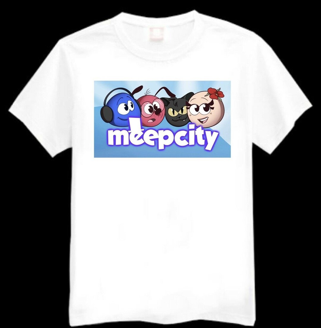 Classic MeepCity - Roblox