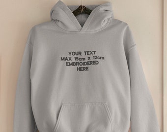 personalised womens hoodies uk