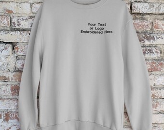 customised jumpers uk