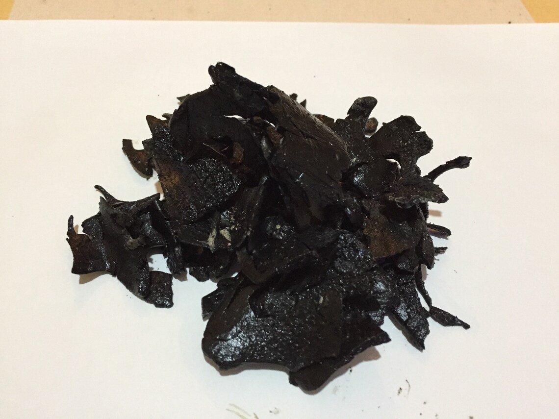 Coconut Shell Charcoal Organic Coconut Charcoal Pieces Natural Etsy