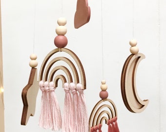 Terracotta Mobile Etsy France Terracotta Mobile Etsy France