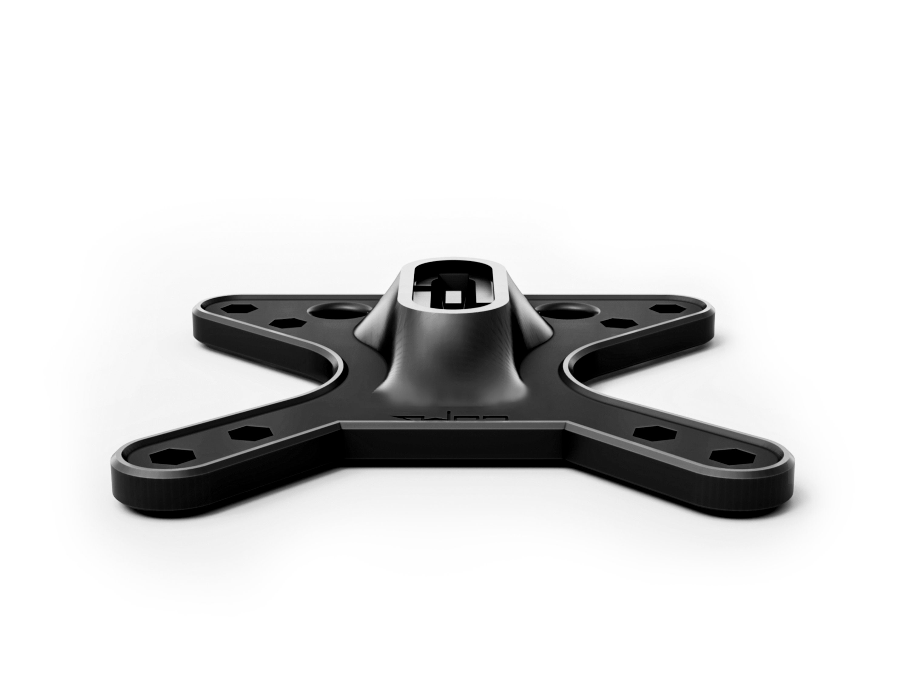MSI OPTIX MAG341CQ + VESAアダプタ Humancentric VESA Mount Adapter Compatible with MSI Optix