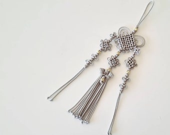 [Mystikotita] Rosette Knot Corsage 韓國 Hand made 968b7e330ed5c9b914780b6575f65e
