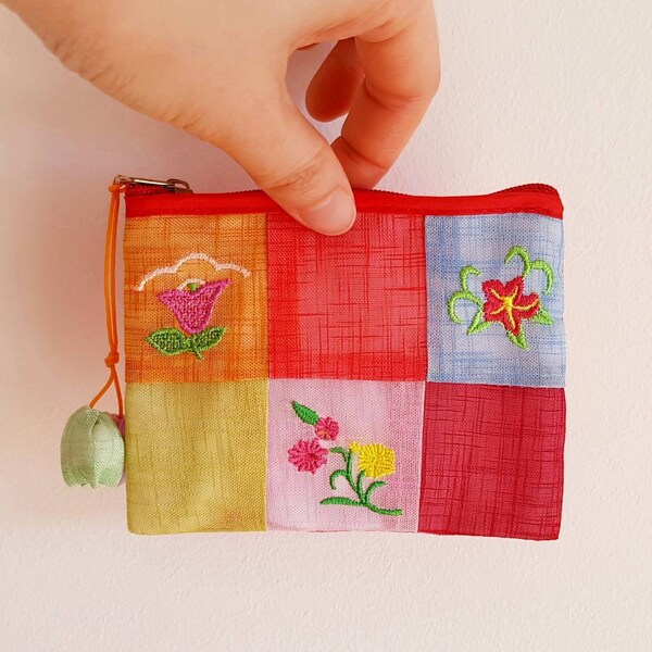 Bojagi - Etsy