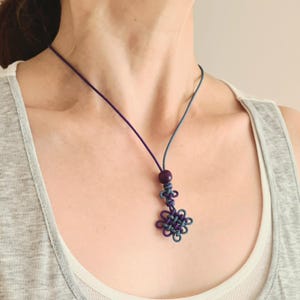 Kpop Demon Hunters Inspired necklace Jinu Rumi Maedeup Gift Hope set