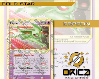 ギフトボックス 2005 1/1 / ピカチュウ*（ゴールドスター）001/002