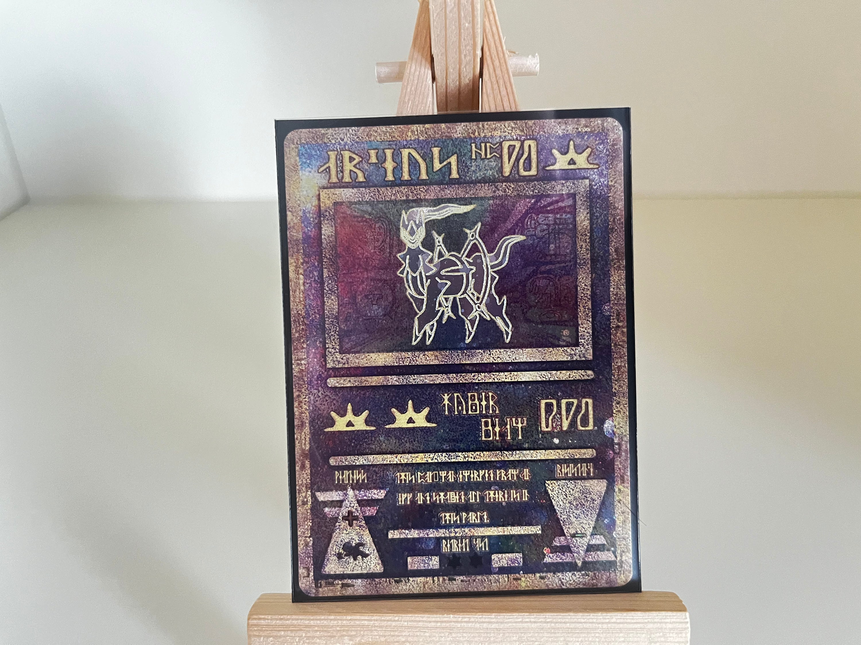 dark charizard pokemon card Dark Charizard 4/82 Holo Team Rocket Rare Pokemon Card Near Mint/Excel